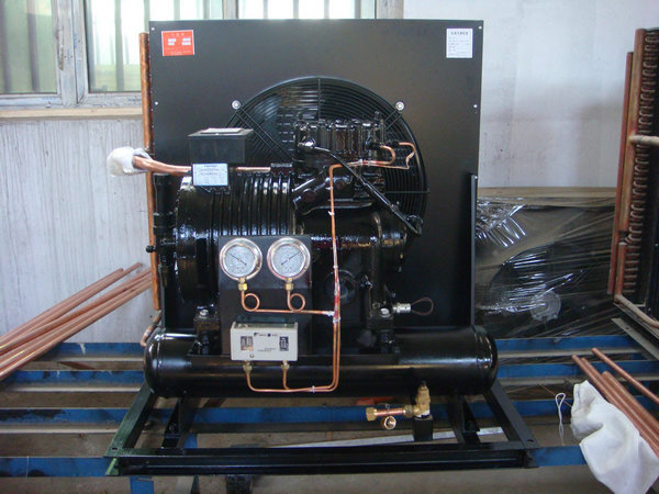 谷輪C083-AL風冷機組