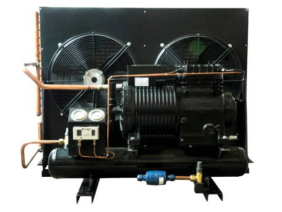 谷輪C153-AL風冷機組