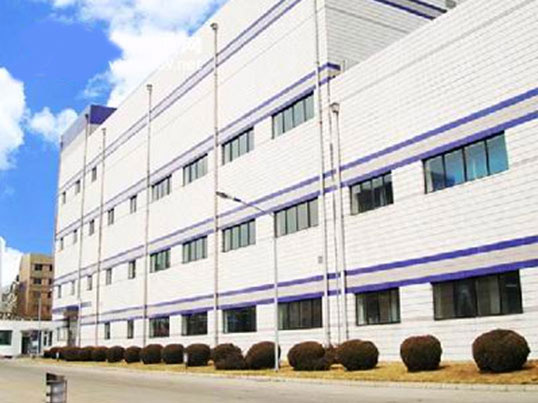 吉林敖東制藥集團(tuán)