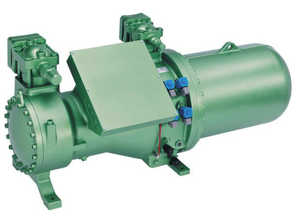 比澤爾螺桿機(jī)