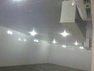 組合式冷庫庫體