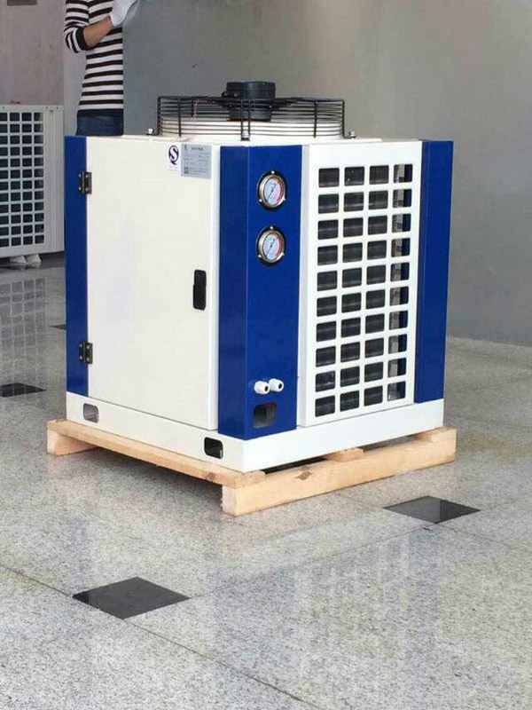 U型一體機（3HP-15HP）