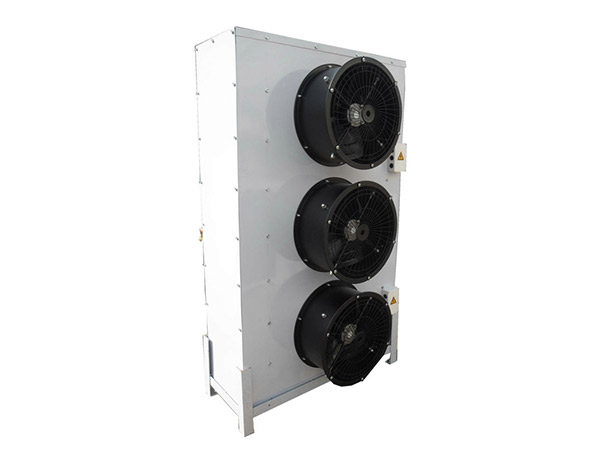 特殊定做立式冷風機