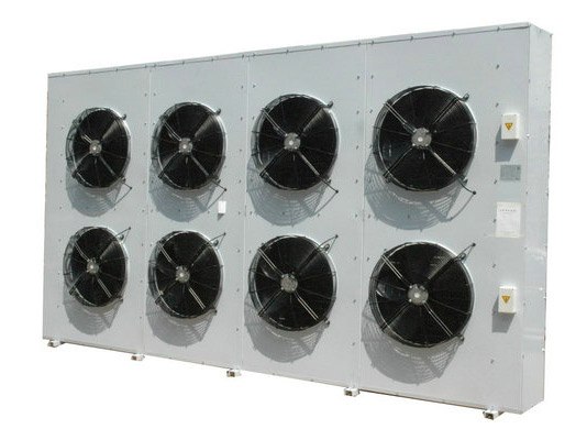 特殊定做多鳳眼立式冷風機